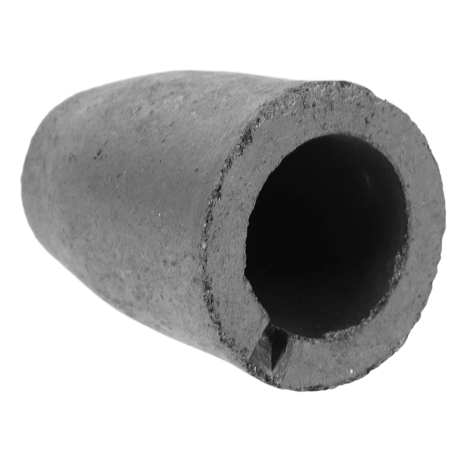 Graphite Crucible Metal Melting Mold Crucibles for Casting Molds Lead Smelting Ingot Small