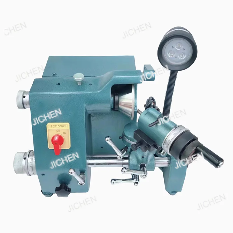 Jc Milling Cutter S… - image