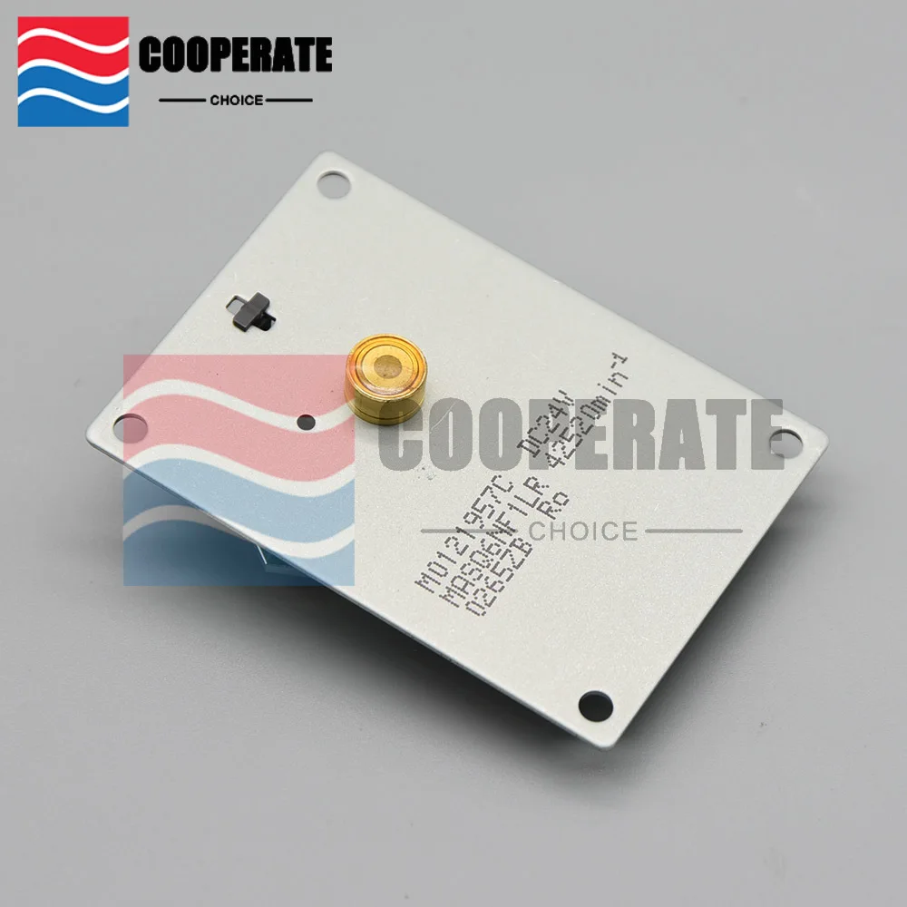 LSU Unit Laser Polygon Mirror Motor suitable for Ricoh SP3400 SP3410 SP310 SP330 SP377 SP311 SP312 SP3500 SP3510 SP3710