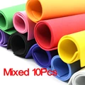 Mixed 10Pcs