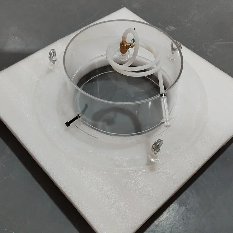 

Коробка для маркировки карбоновых излучающих сельскохозяйственных угодий