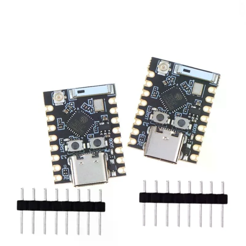 1Pcs Type-C ESP32 C3 Super Mini Development Board With WIFI Bluetooth For DIY Projects