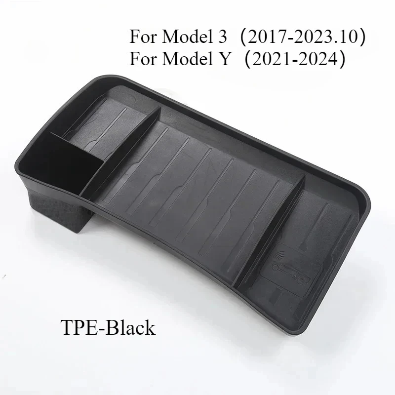 M3Y Black TPE