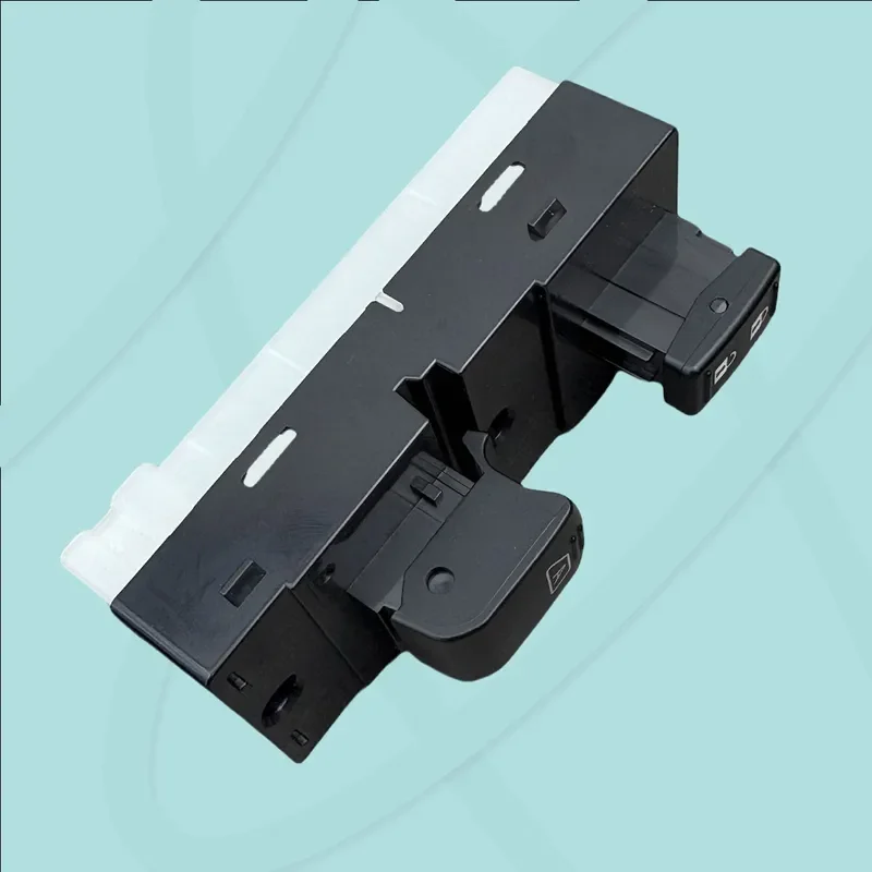 For Infiniti Electric Window Switch Passenger Side 25411-1BN0A 16 Pin Glass Lifter Control Button Replacement 2