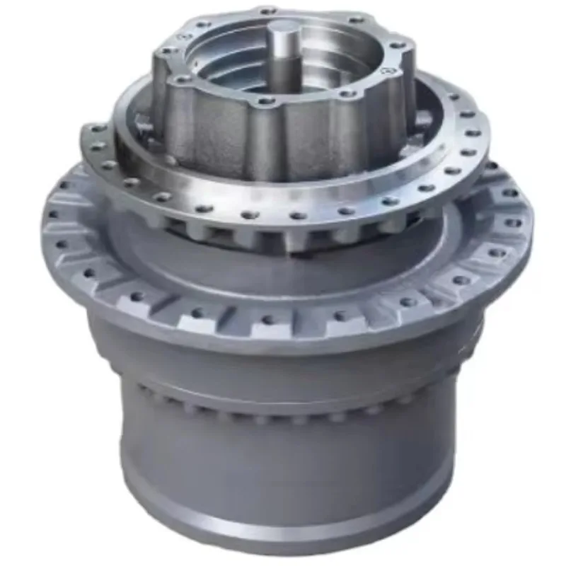 

ZX350LC-5 Excavator Travel Reduction Gearbox Models 9281920/9281921, Drive System Core Components, OEM Specification Parts