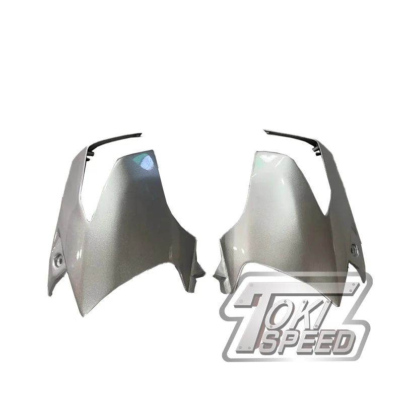 Fit for Suzuki GSR400 GSR600 2006 - 2012 Motorcycle 1 pcs Right Left Part Fairing GSR 400 600