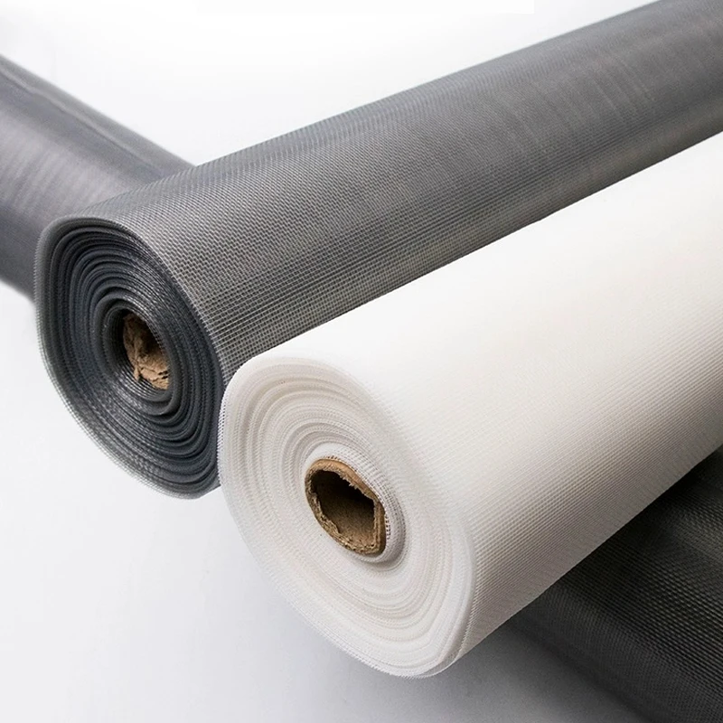 Window Screen Anti Pet Anti Insect Suitable for Gardens, Balconies, Etc. Suitable Insect Screen Easy To Clean