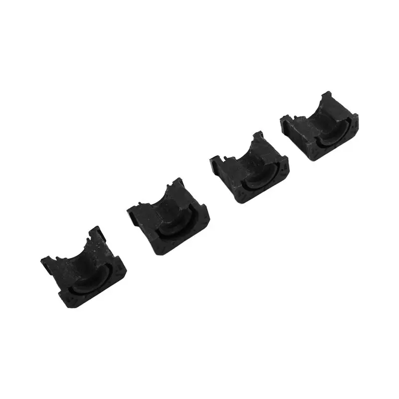 For Panamera Taycan 17-25 971 97A 97B 97C Y1A 971411313K 2PCS Front Stabilizer Sway Bar Bushing 971411313G
