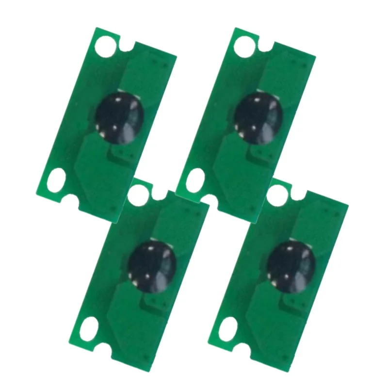 3set TNP-81 TNP80 Toner Chip for Minolta Bizhub C3300i C4000i C3300 Printer C4000 3300i 4000i Cartridge C3320i C3320 Chip