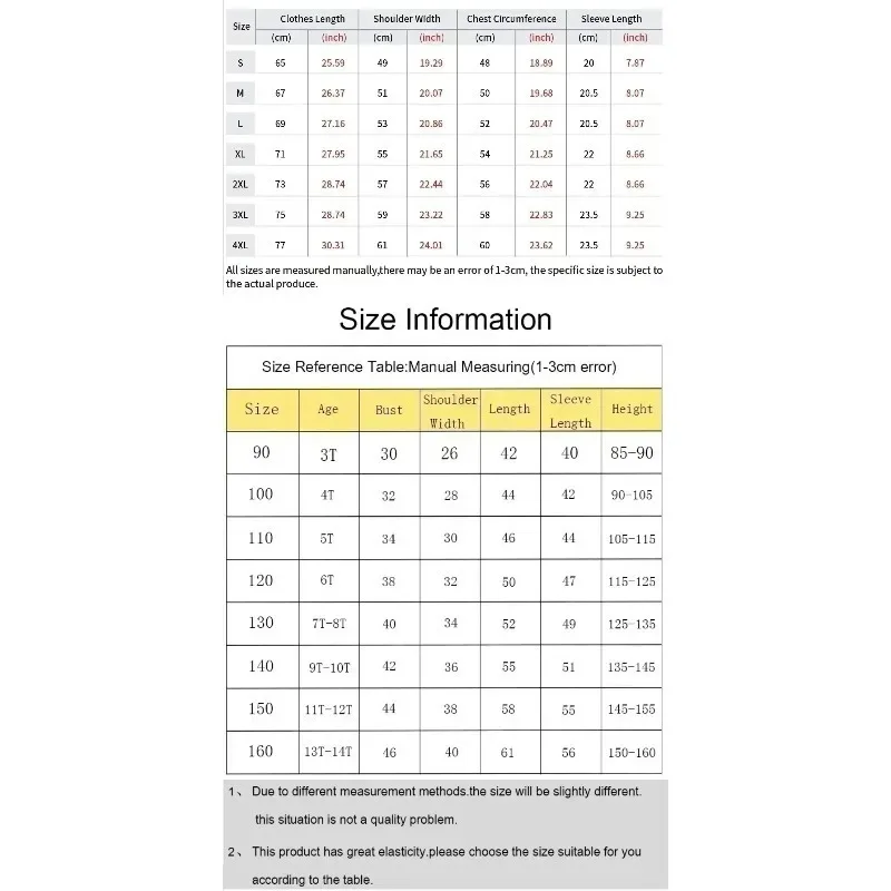 شيطان القاتل أنيمي Hashibira Inosuke تي شيرت مطبوع 2025 صيف جديد الرجال اليابانية Harajuku فضفاض Harajuku الوالدين والطفل #6
