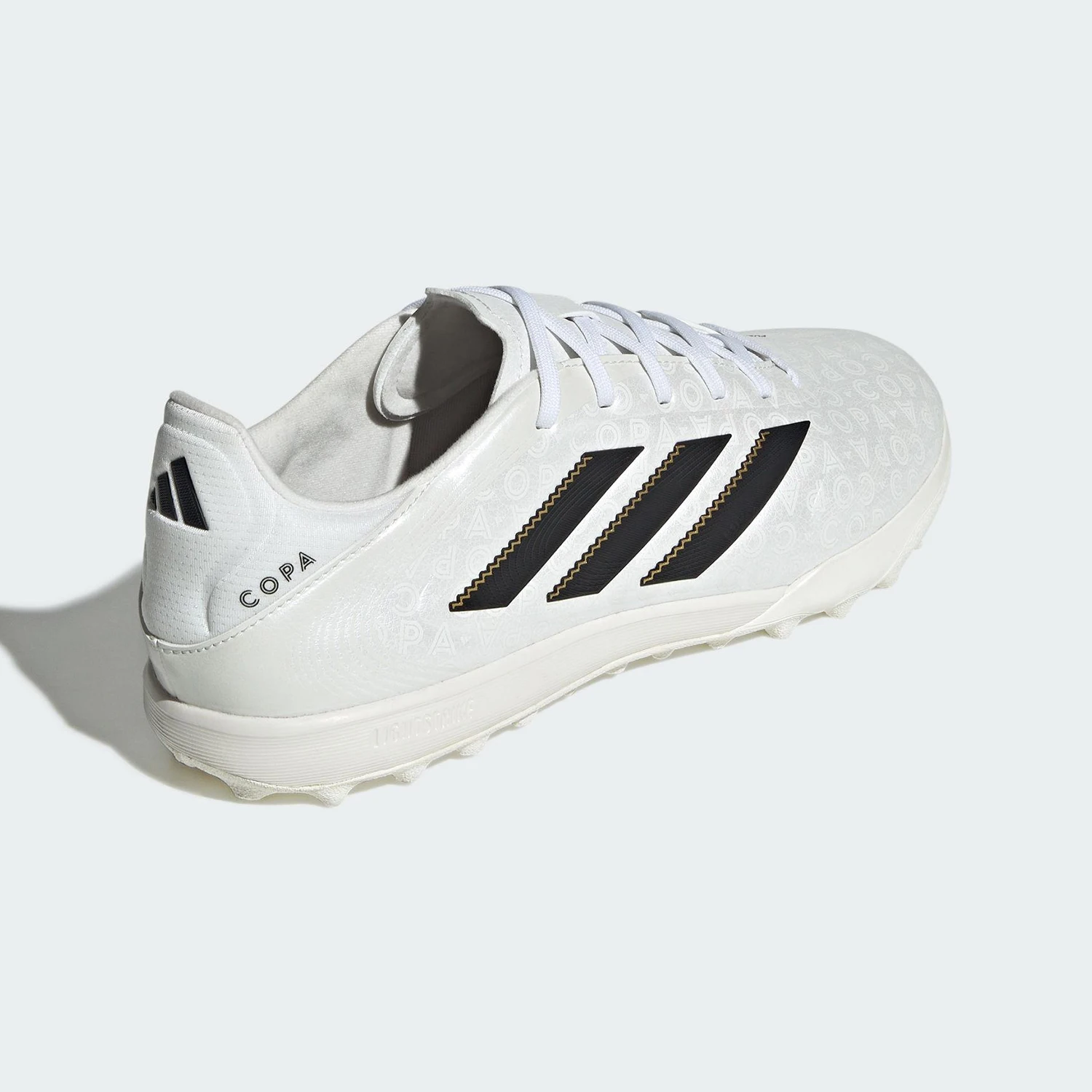 Adidas genuine COPA PURE III Men's Training Soccer Shoes JR1725 view 3