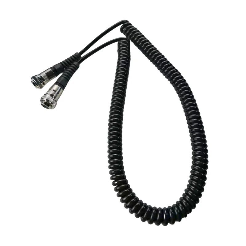High Quality Paver Machine HA90C Auger Sensor Cable 5 Holes 6 Holes