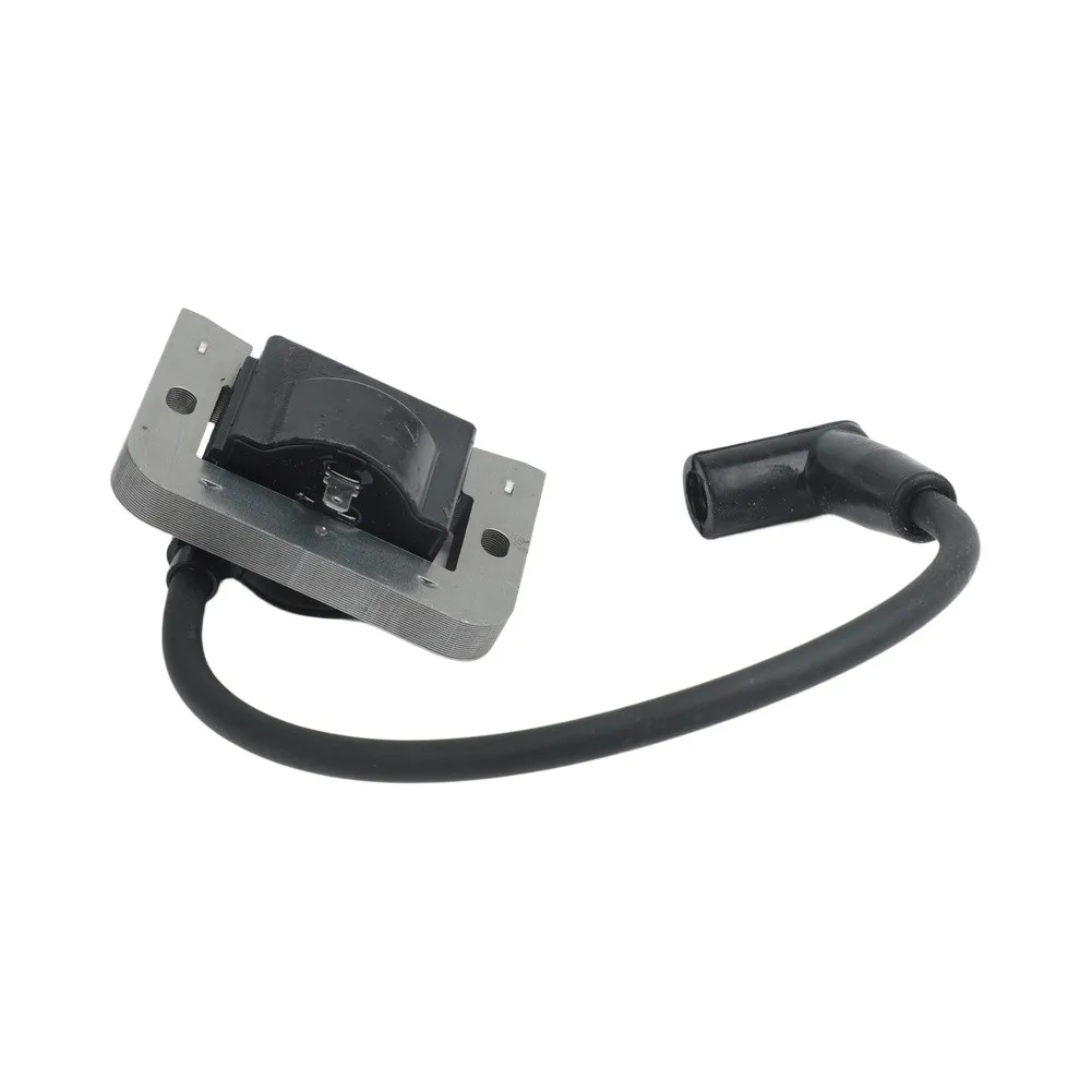 Coil For Engine 9*9*4CM Compatible Ignition Coil Working Condition Delicate Design Practical Part For Engine Repair