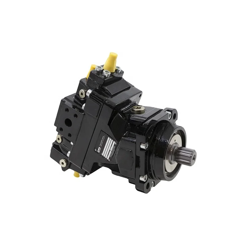 

F12 Series Axial Piston Pumps F12-125-LS-SV-S-000-000-0 F12-125-MF-IH-K-000-000-P F12-125-MF-IV-D-000-000-0 Piston Pumps