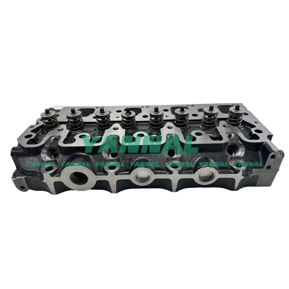 

3024C Cylinder Head Assy 236-5127 308-1859 For Caterpillar Excavator Engine Parts