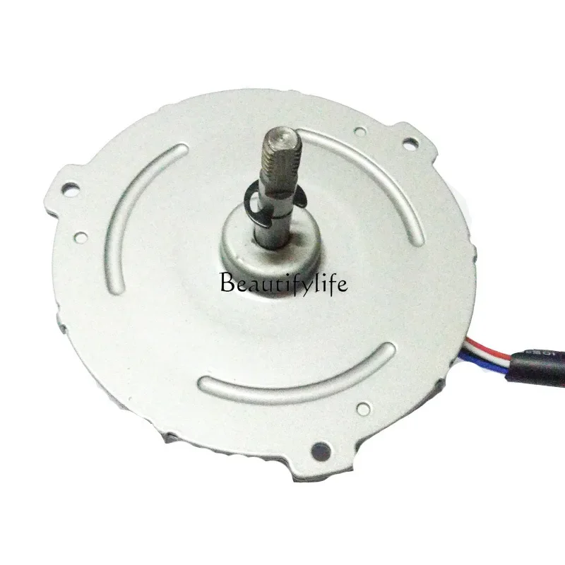 

80 series silent strong torque FOC internal rotation brushless DC motor