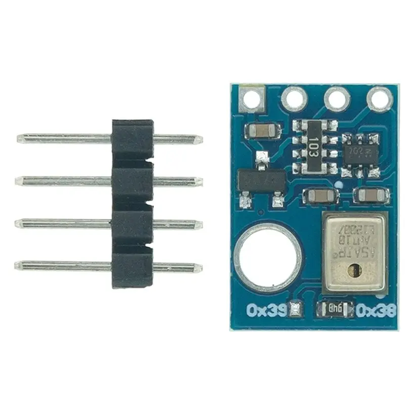 LXYB18B AHT10 Digital Temperature And Humidity Sensor Measurement Module