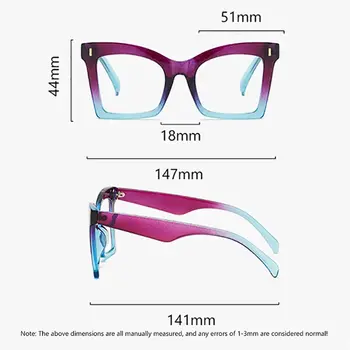 10 best sales 도수 렌즈가 있는 안경 - №8