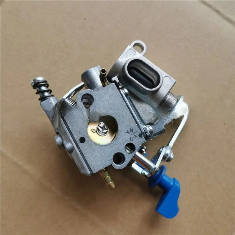 

Premium Carburetor For Husqvarna T435 Zenoah GZ3500T Chainsaw OEM#578936902