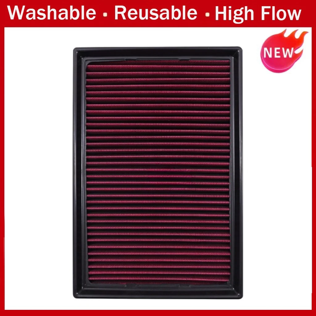 car-high-flow-air-filter-for-ford-focus-mk2-2004-2012-for-volvo-c30-s40-v50-2006-2012-3m519601aa-8683561-washable-reusable