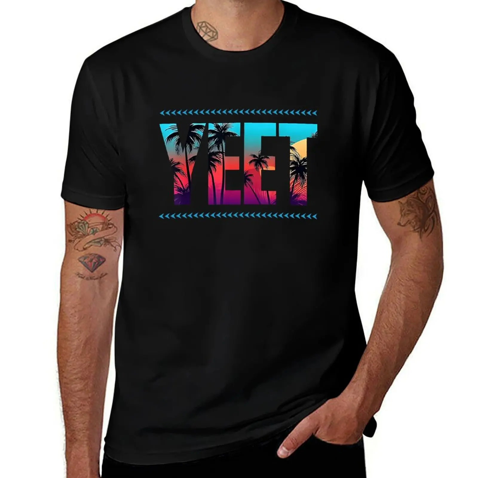 

Coconut Photo T-Shirt t shirt man cotton man t shirts for men casual anime t shirts for man T-shirt