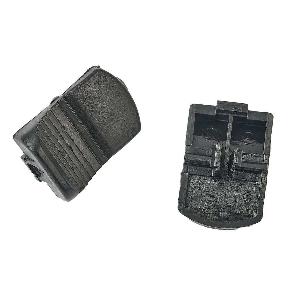 

5pcs Plastic Angle Grinder Switch Buttons Repair Parts For Bosch GWS6/8-100/125 FF03-100A 2.5*2cm High Quality