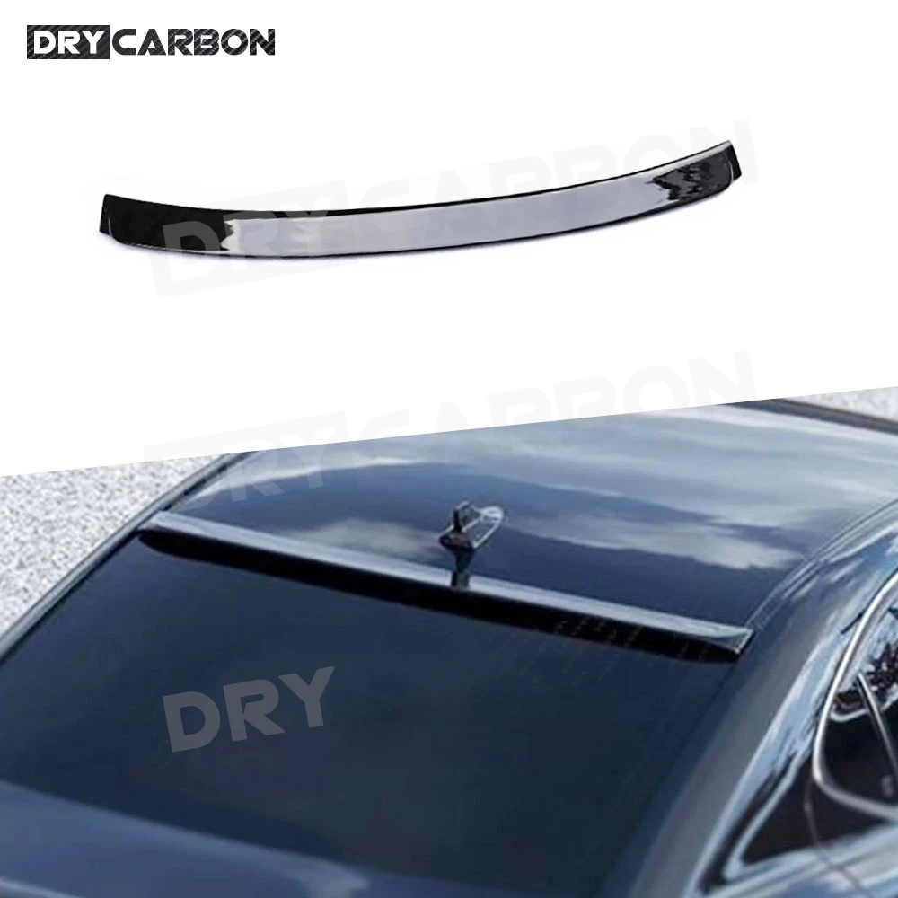 

Rear Roof Spoiler Trunk Wing Spoiler for Lexus IS300 IS250 2005-2012 Car Rear Spoiler Body Kits Accessories ABS