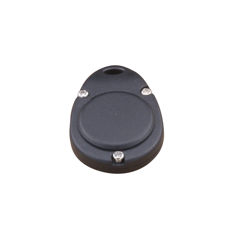 Batería pequeña impermeable de 2 años reemplazable Bluetooth AOA Beacon/NRF 52810/Ibeacon/Eddystone/Active RFID/BLE 5,0 Tag Orb 15