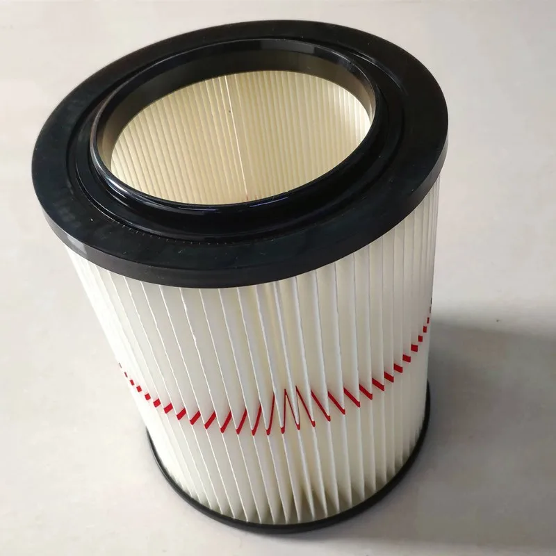 Perfect For Home Dust Filtration For Shop Vac Filter For Craftsman Vacuum Cleaner Accessory, Model 17816