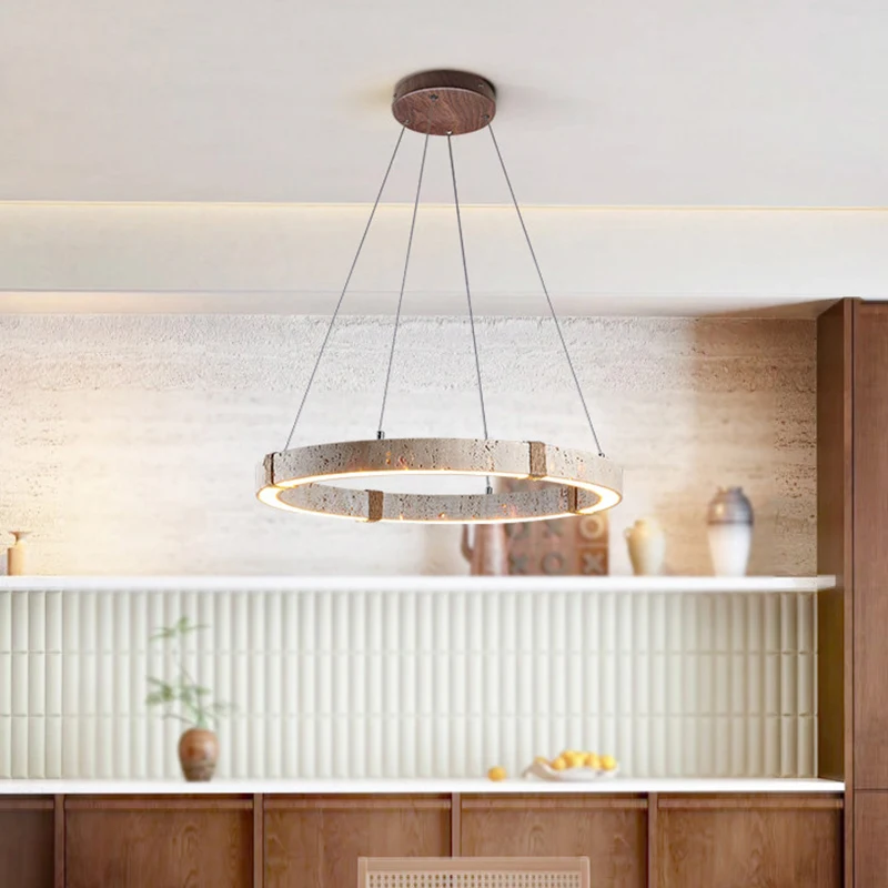 Modern dine dining room Pendant lights indoor lighting Ceiling lamp hanging light led Chandeliers for living room indoor lightin