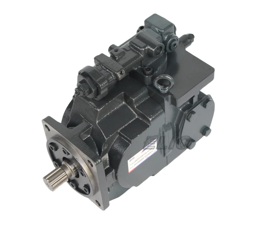 

20/925743 JS8080 JZ70 Hydraulic Pump PVC80RS02 PVB80R1HN306 333/R6486 for Construction Machinery Parts
