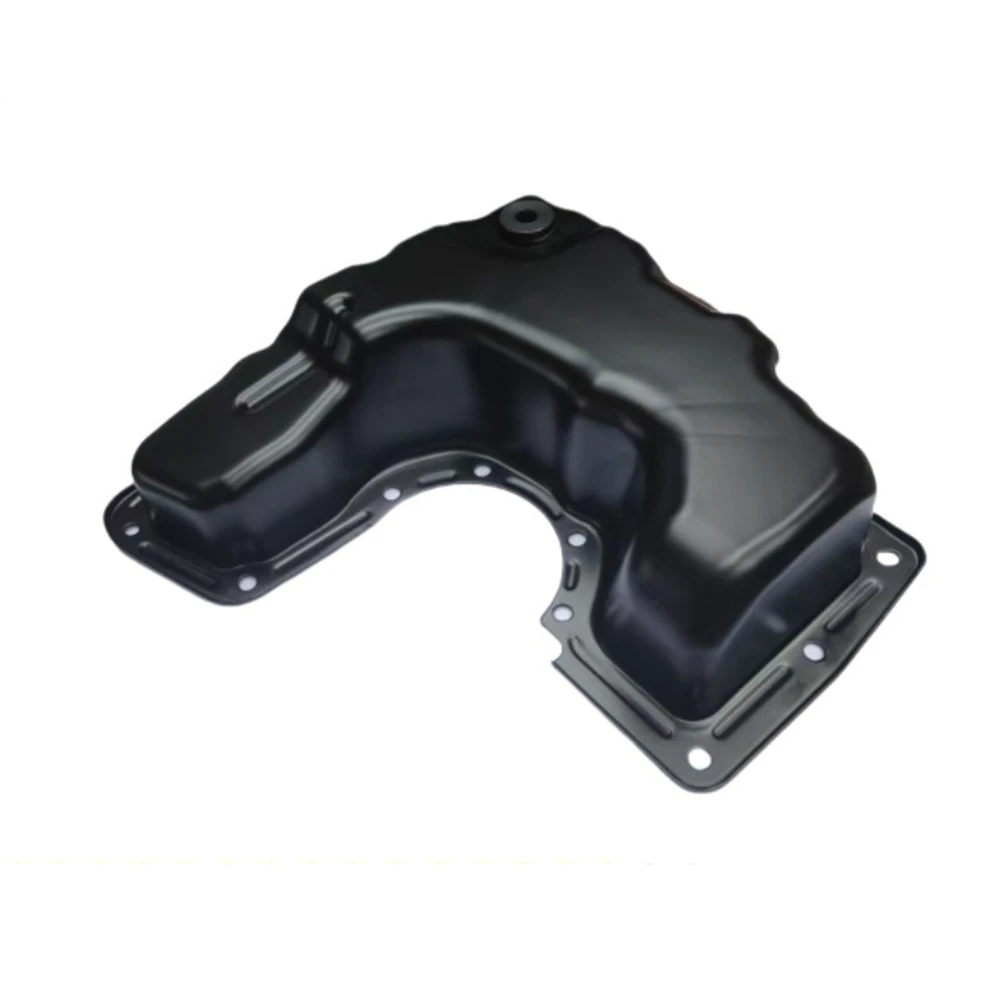 Dependable-Automobile Engine Oil Pan 9829898980 For 208 308 2008 Citroen C3 C4 9819044080 9802366780 Cylinder Parts Auto