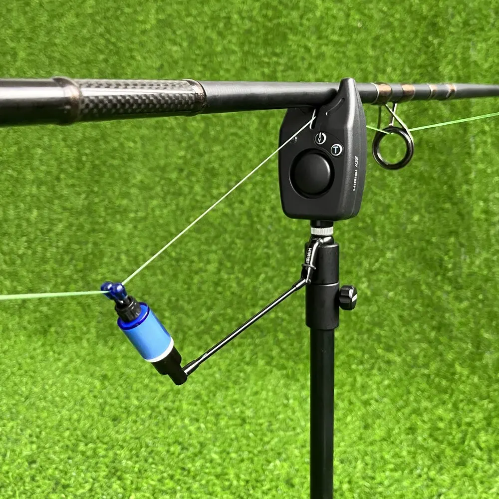 2026 HIRISI Carp Fishing Bite  - Fishing Equipment Essentials recension och pris