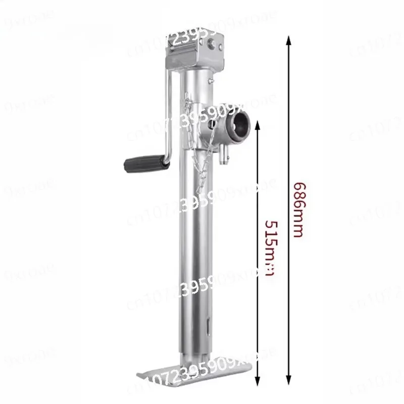 Trailer Flat Jack 5… - image