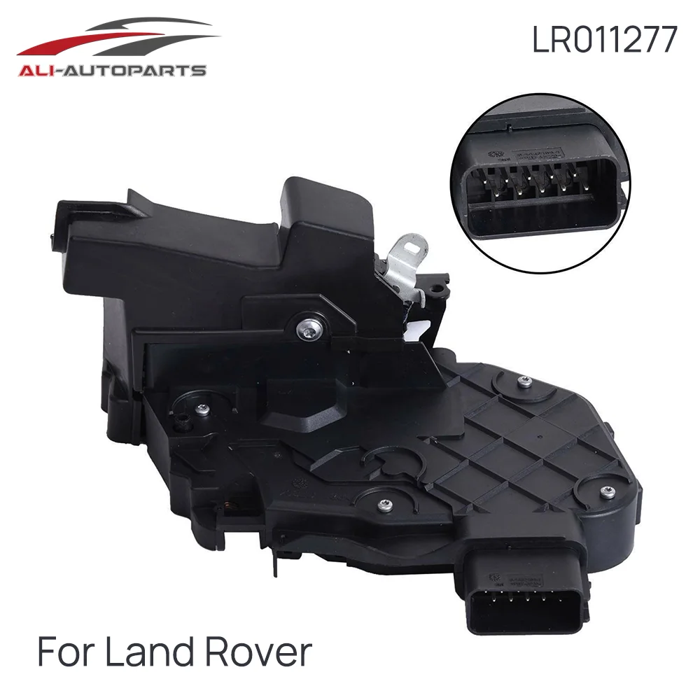 LR011277 Door Lock Actuator 433MHz For LAND ROVER Landrover Discovey Freelander 2 Range Rover Sport LR011303 LR011302 LR011275