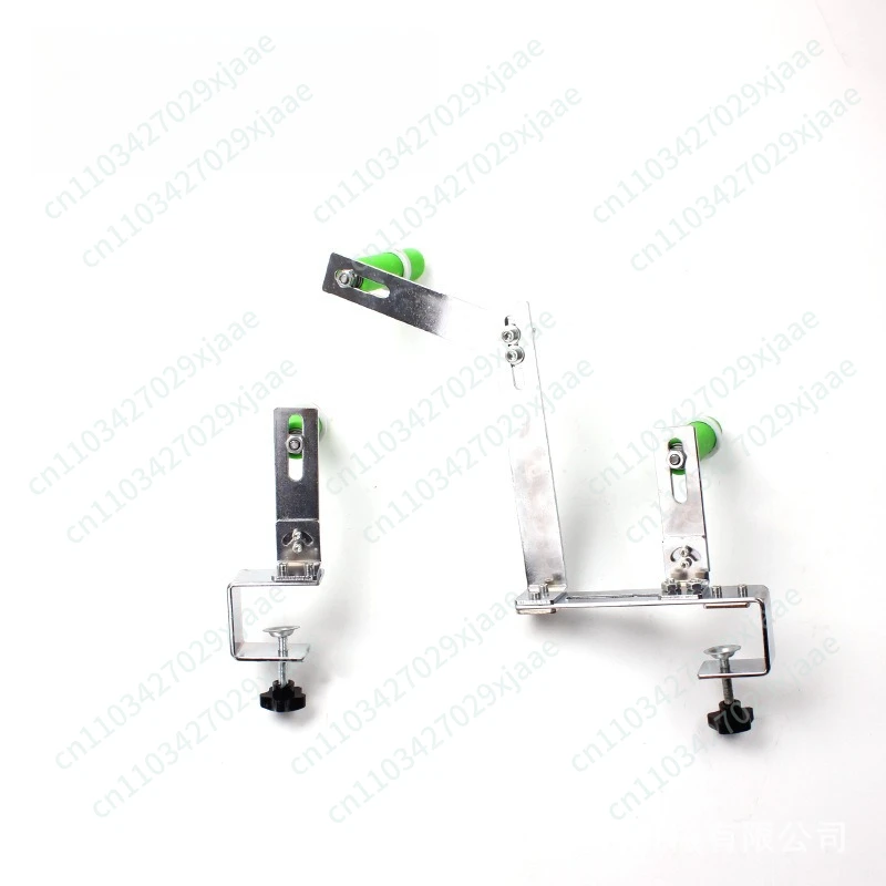 Overlock sewing machine Edge car Waist elastic frame Waist elastic belt tool