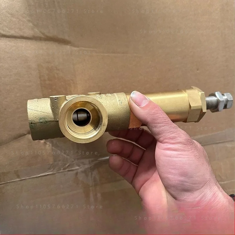 Pressure Regulator, Sanitation Truck, Road Sweeper, Automatic Car Washing Machine Accessories