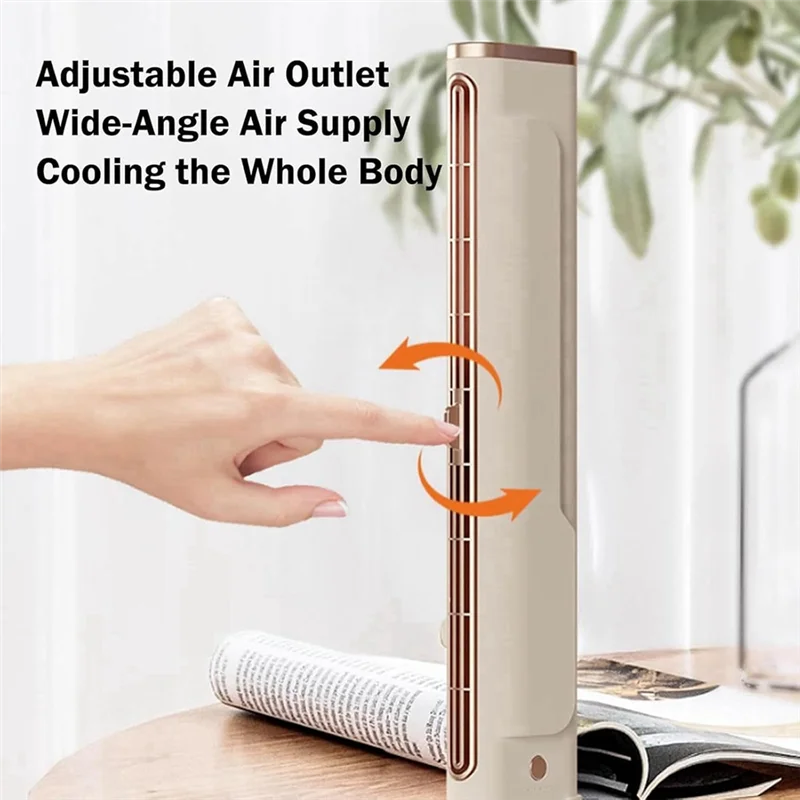 Cooling Air Conditioner Desk Tower Fan Portable Air Conditioning,Sherum Air Conditioner Cooling Fan For Bedroom Office CNIM Hot