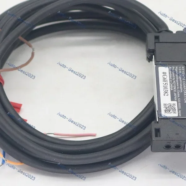 

2026 One New Fs-t1 Fiber Sensor in Box Brand New Original Spot Plc