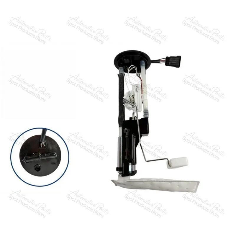 47-1008 Fuel Pump Module Assembly Suitable for Ranger ACE ATV UTV EFI All Balls Replacement Fuel Pump Parts