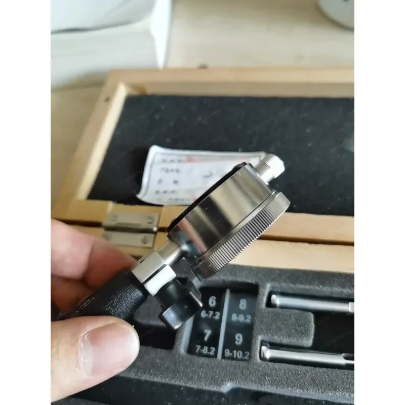 4-6mm 3-4mm  6-10mmHole Diameter Dial indicator accuracy 0.01mm micron Dial bore gauge
