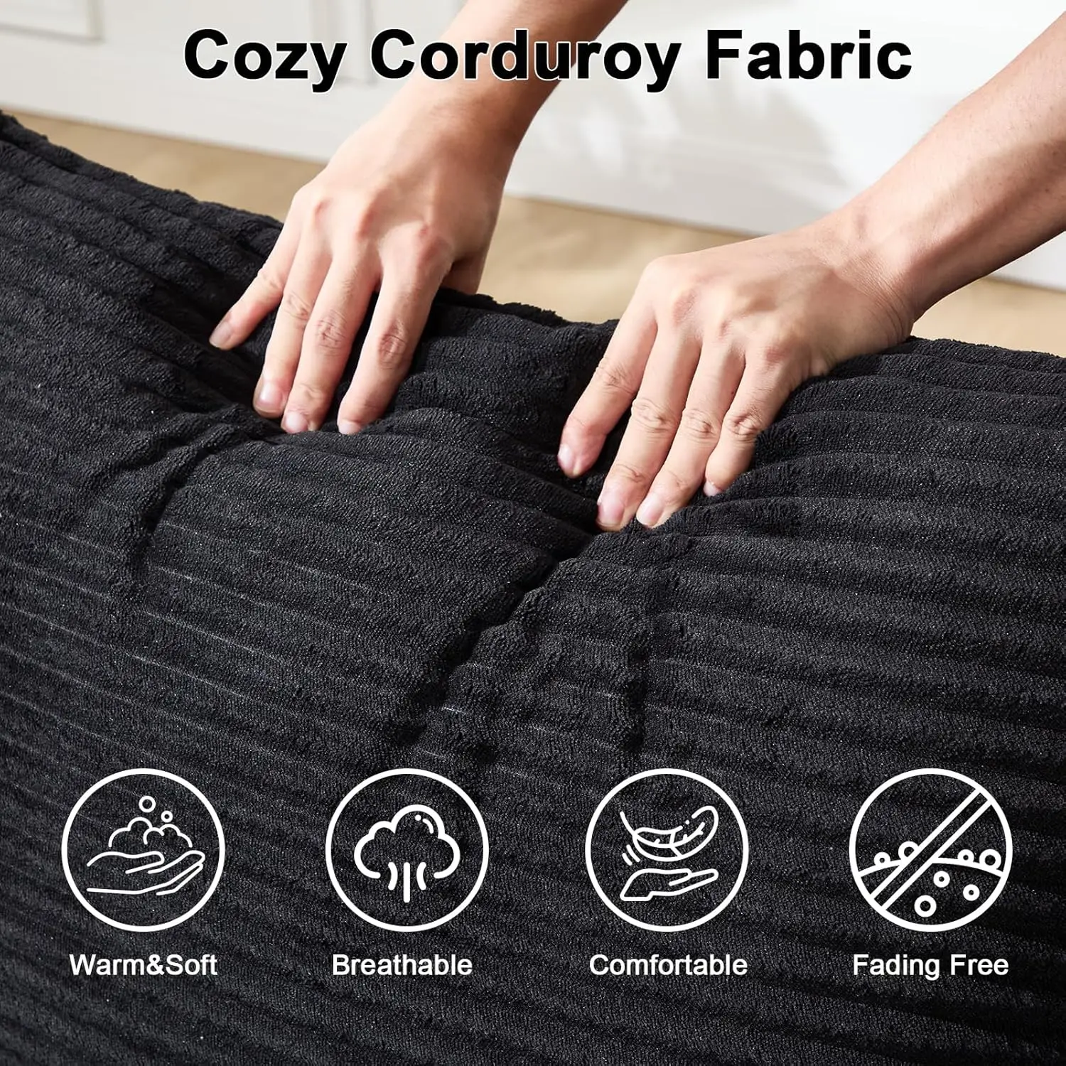 Thumbnail 3 - #4 Best Rated Modular Sectional Sofas to Buy in 2026