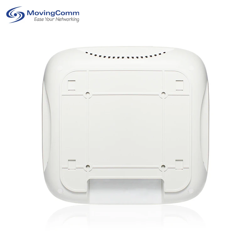 1800Mbps デュアルバンド 802.11ax Wi-Fi 6 5G 壁天井設置型APチップ MT7621 ギガビットイーサネットポート 室内用アクセスポイント Wi-Fi