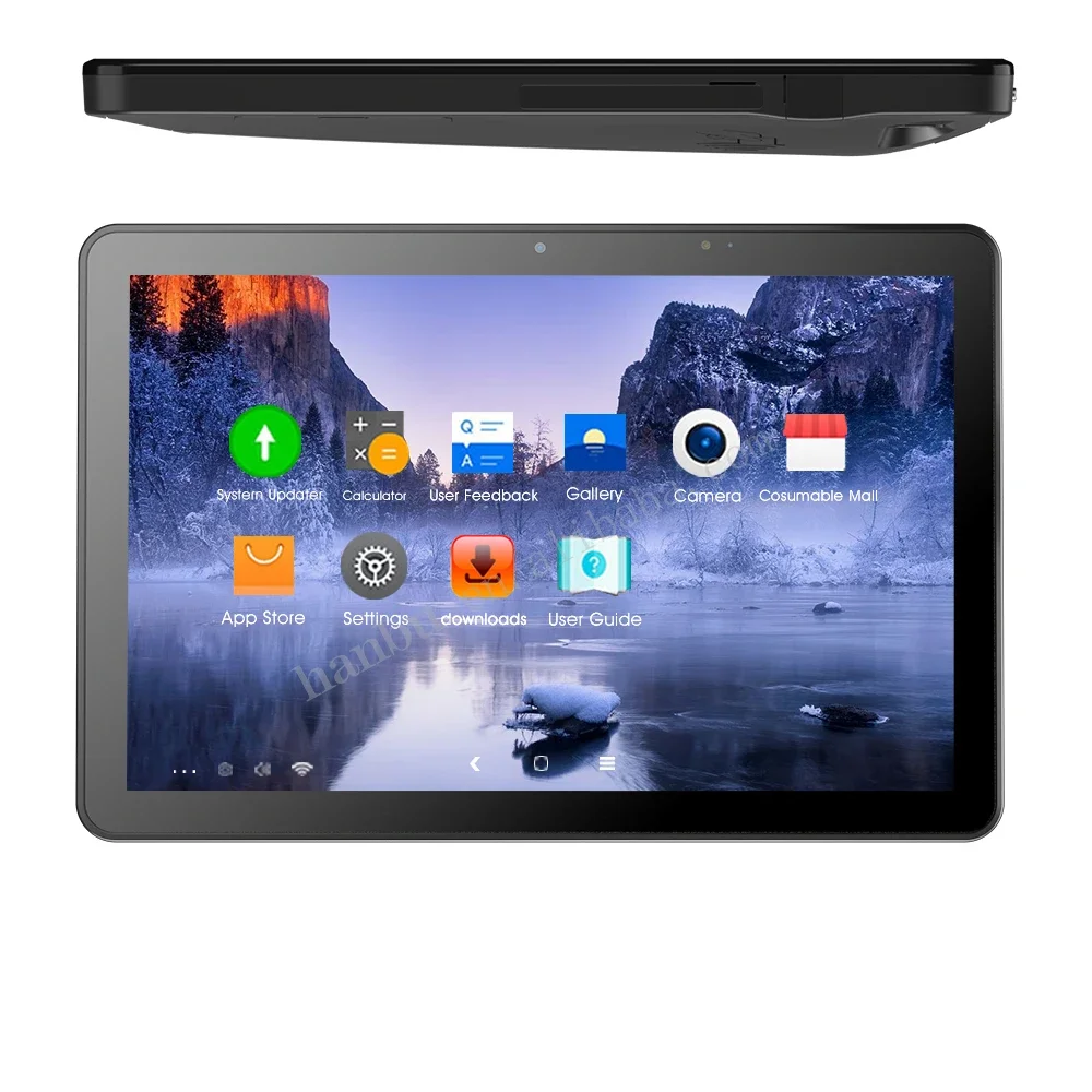 10inch 8core sim tablet pc android 3g tablet/ cheapest 10.1 inch tablet android