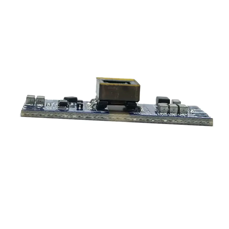 Moduł zasilania izolowany, typu buck-boost, z szerokim zakresem napięć wejściowych 3-36V, konwerter DC-DC JW3510 5W z opcjami wyjściowymi 5V, 12V, 15V, 24V. — zdjęcie produktu 5