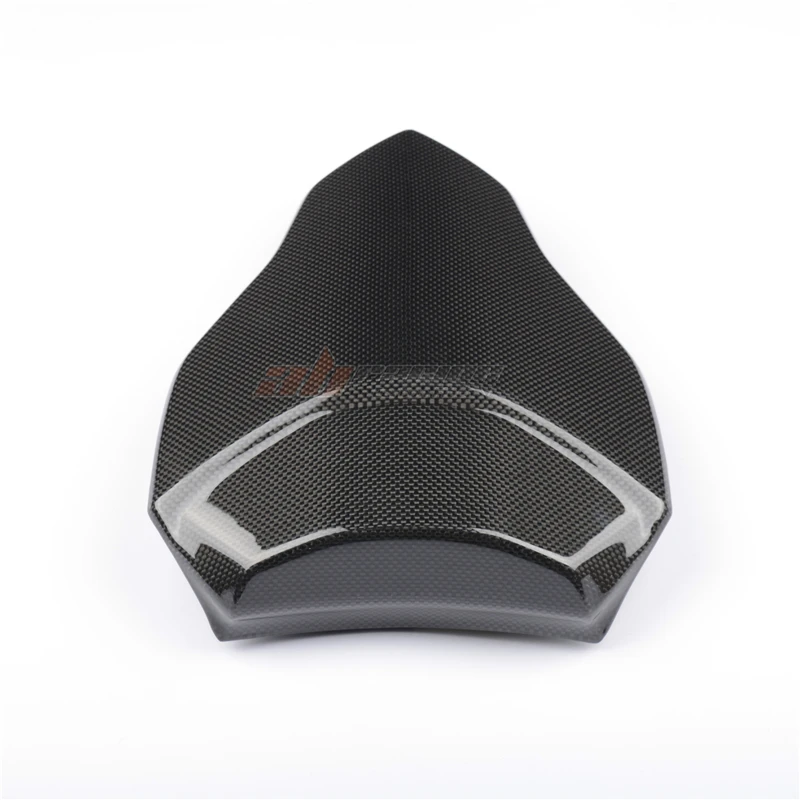 Rear Side Tail Driver Seat Cover Panel Fairing For Ducati Streetfighter Full Carbon Fiber 100%  Protection