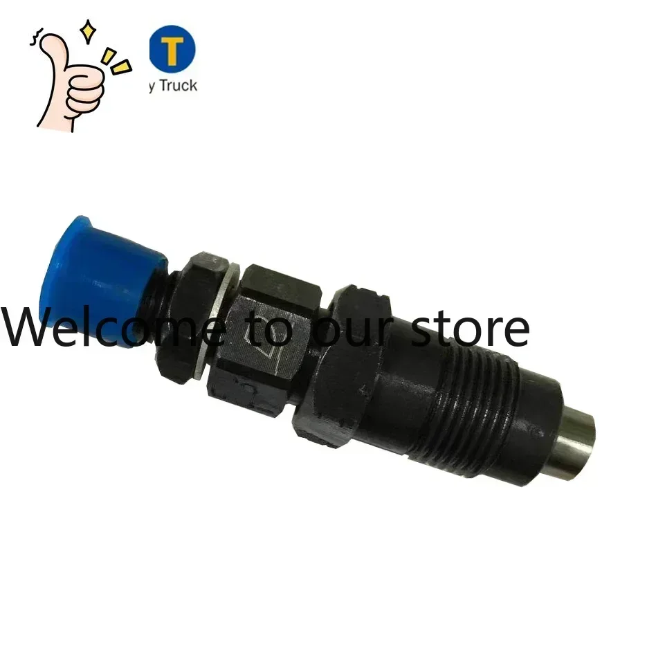 2026 Fuel Injection Nozzle 2360059325 5LE HILUX