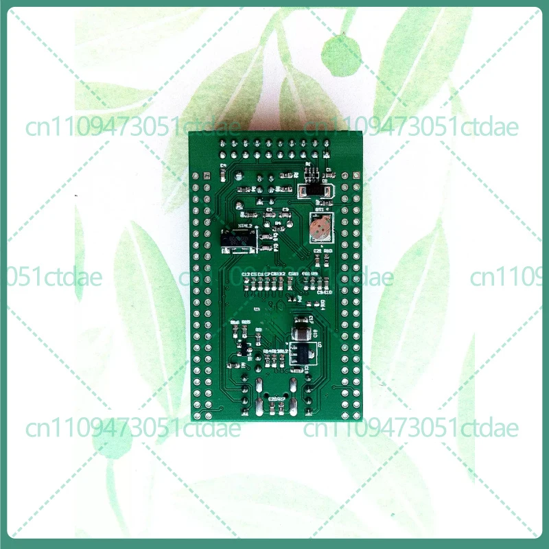 1-5pcs For GigaDevice GD32F407VET6 Cortex-M4 Core Development Mini Board