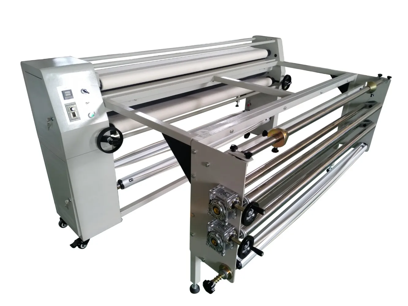 NDL1800-220 Generation New Products  Electrothermal Transfer Machine  Easy to Operate High Quality and Low Price  Factory