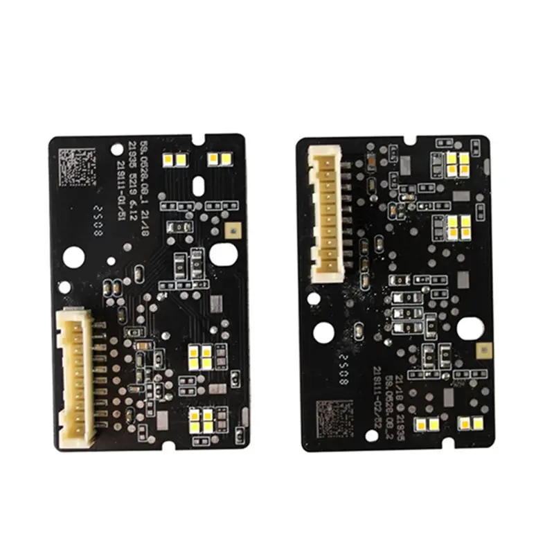 Reliable-Headlight LED Board Chip 219111-01 219111-02 Light Source PCB Board Headlight Chip Board
